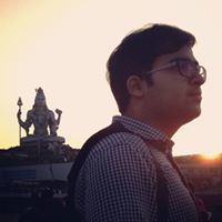 Satadru Bhattacharjee