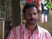 Jeyanthan Jesudoss