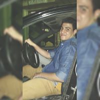 Nader Mohamed