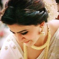 Pinky Jayanthi