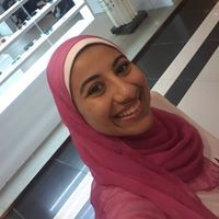 Sara Sameh