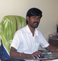 Ranjith Kumar