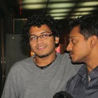 Abhishek Biswas