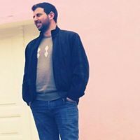 Ali Jdeed