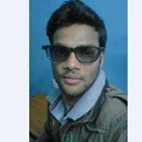 Pankaj Kumar