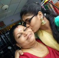 Mathumathi Rames