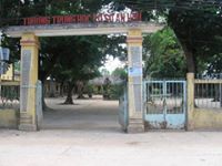 Cựu An Hữu