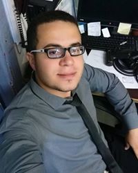 Ahmed Rashed