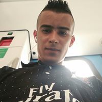 Oussama Dif