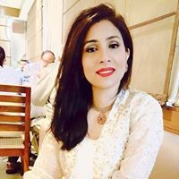Ayesha Ahmed