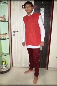 Keyur Shah