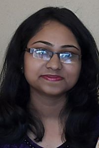 Anuradha Routray