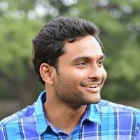 Sudheer Pulipati
