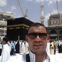 احمد محمد