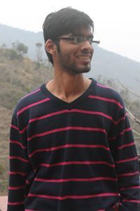 Divyanshu Garg
