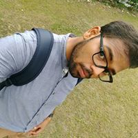 Subhojit Paul