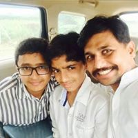 Yash Shah