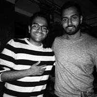 Bimal Patel