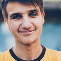 Андрій Пасемків