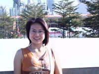 May Liu