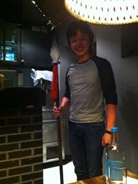 Steven Chen