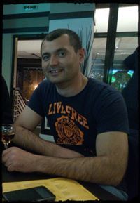 Cristian Daniel