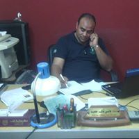 Hany Shaker