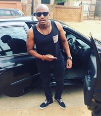 Stanley Katlego Bohlolo