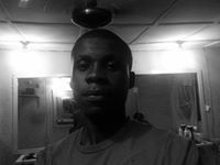 Harrison Ekoh II