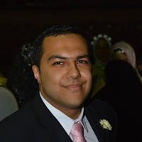 Mathematician Ahmed