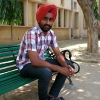 Gurdeep Sidhu