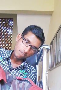Midhun Narayanan