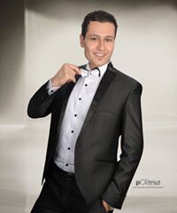 Ahmed Ragab