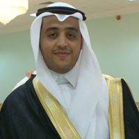 حمود البلوي