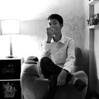 Muhammad Rizaldy II