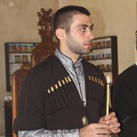 ალექსანდრე მელიქაძე