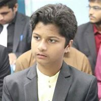 Muhammad Arsalan Ali
