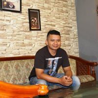 Hendra Gunawan