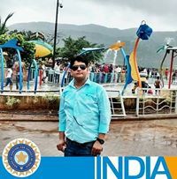 isharar mohammad