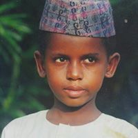 Abdurrahman Muhammad