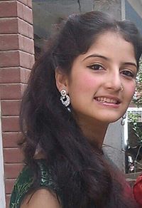 Priyanka Ghimire