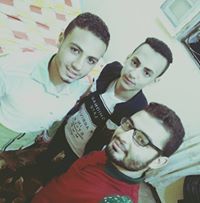 Gamel Elkholy