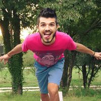 Αντώνης Τζούνας