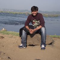 Rajat Chaudhary