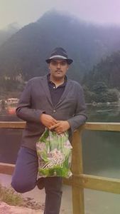 مشهور البديوي