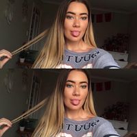 Britoni-Amber Fackrell