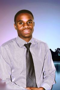 Munashe Soka