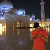 Андрей Молодцов