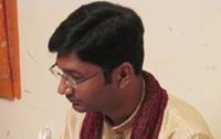 Anuj Agarwal
