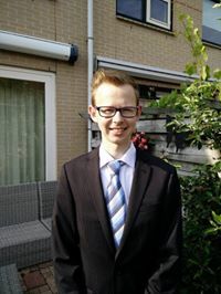 Wouter Meetsma